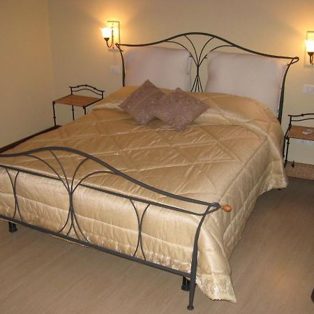 Bed and Breakfast Wind'S House à Pove del Grappa Chambre photo