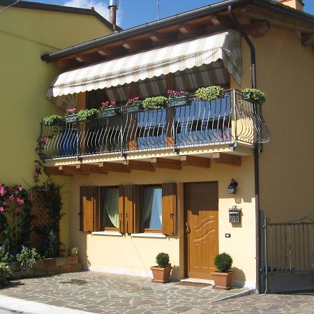 Bed and Breakfast Wind'S House à Pove del Grappa Chambre photo