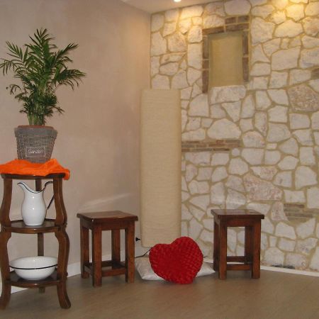 Bed and Breakfast Wind'S House à Pove del Grappa Extérieur photo