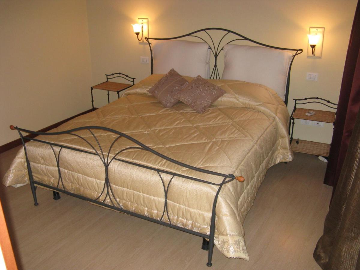 Bed and Breakfast Wind'S House à Pove del Grappa Chambre photo